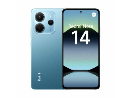 Smartfony Xiaomi MZB0J09EU