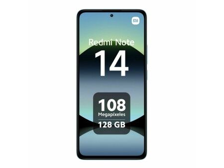 Smartfony Xiaomi MZB0J09EU
