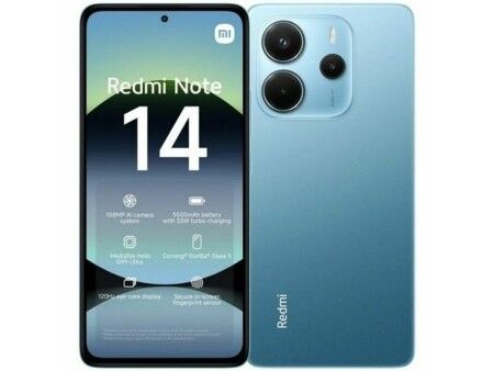 Smartfony Xiaomi MZB0J09EU