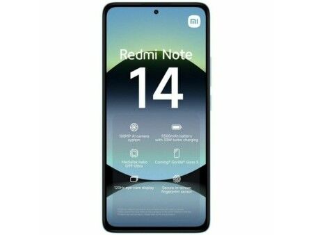 Smartfony Xiaomi MZB0J09EU