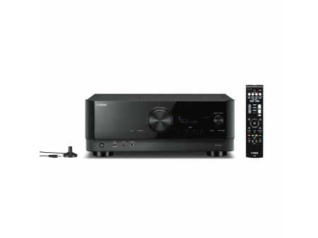 Kino Domowe YAMAHA RX-V6A