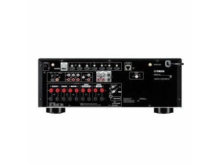 Kino Domowe YAMAHA RX-V6A