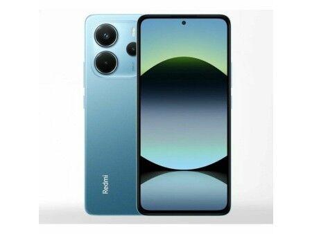 Smartfony Xiaomi MZB0J09EU
