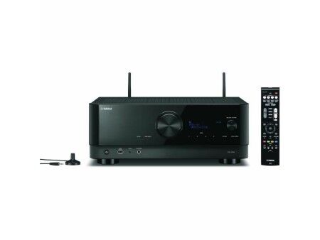 Kino Domowe YAMAHA RX-V6A