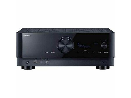 Wzmacniacz YAMAHA RX-V4A
