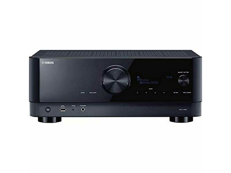 Wzmacniacz YAMAHA RX-V4A