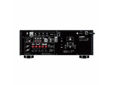 Wzmacniacz YAMAHA RX-V4A