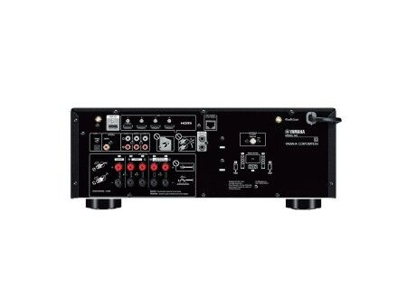 Wzmacniacz YAMAHA RX-V4A