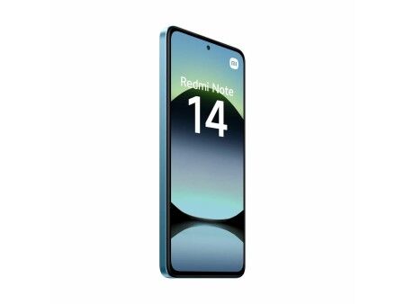 Smartfony Xiaomi MZB0J09EU