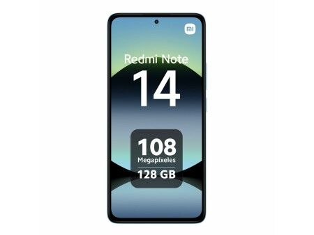 Smartfony Xiaomi MZB0J09EU