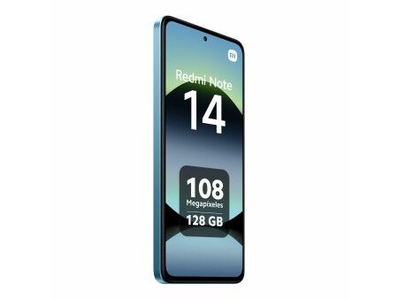 Smartfony Xiaomi MZB0J09EU