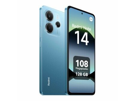 Smartfony Xiaomi MZB0J09EU