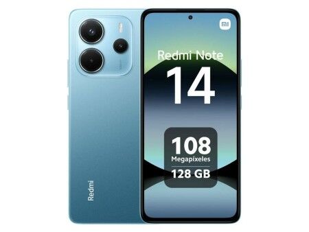 Smartfony Xiaomi MZB0J09EU