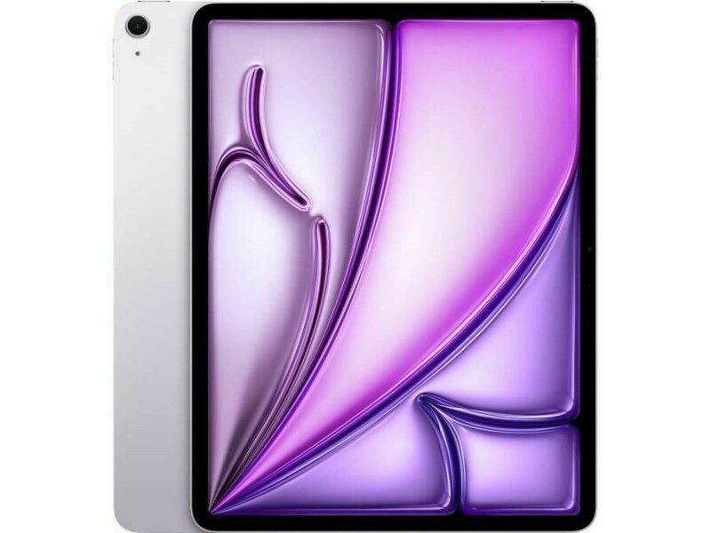 Tablet Apple MCNL4TY/A 13" 8 GB RAM 128 GB Purpura M3