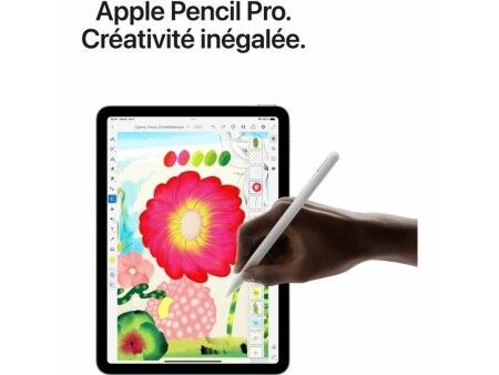 Tablet Apple MCNL4TY/A 13" 8 GB RAM 128 GB Purpura M3