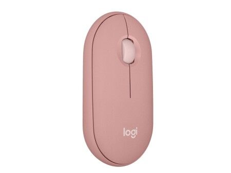 Myszka Bluetooth Bezprzewodowa Logitech 910-007014 Biały 4000 dpi