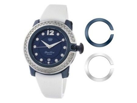 Zegarek Damski Glam Rock gr32049d (Ø 44 mm)