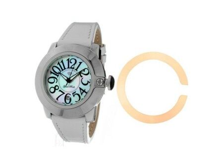 Zegarek Damski Glam Rock GR32050 (Ø 44 mm)