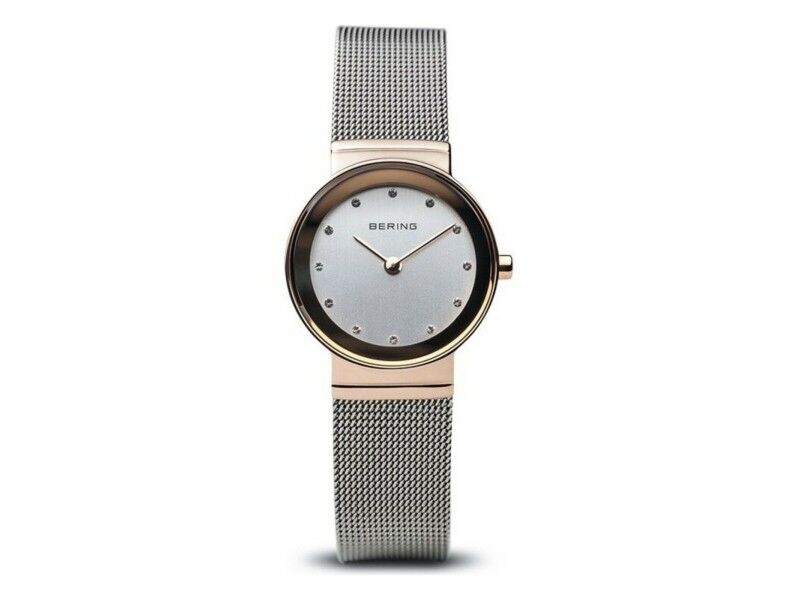 Zegarek Damski Bering 10126-066