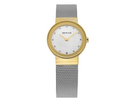 Zegarek Damski Bering 10126-001