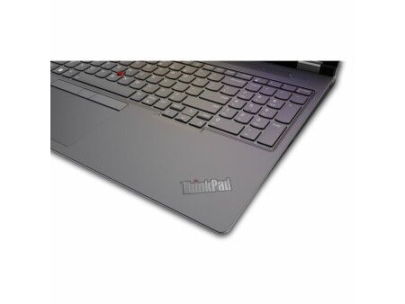 Laptop Lenovo THINKPAD P16 16" Intel Core i7-13700HX 32 GB RAM 1 TB SSD Qwerty Hiszpańska