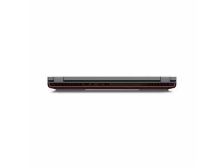 Laptop Lenovo THINKPAD P16 16" Intel Core i7-13700HX 32 GB RAM 1 TB SSD Qwerty Hiszpańska