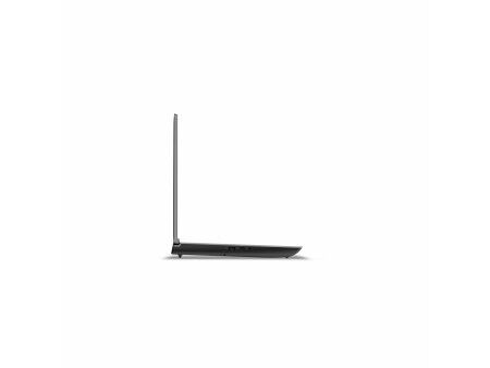 Laptop Lenovo THINKPAD P16 16" Intel Core i7-13700HX 32 GB RAM 1 TB SSD Qwerty Hiszpańska