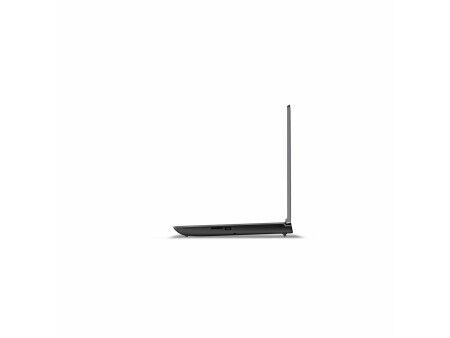 Laptop Lenovo THINKPAD P16 16" Intel Core i7-13700HX 32 GB RAM 1 TB SSD Qwerty Hiszpańska