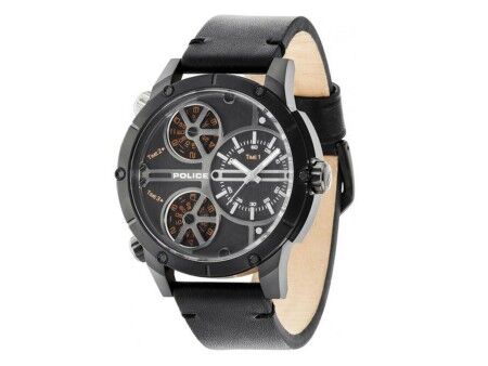Zegarek Męski Police R1451274001 (50 mm) (ø 50 mm)