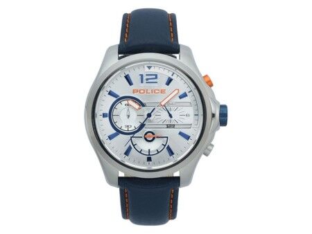 Zegarek Męski Police PL.15403JS/04 (Ø 46 mm)
