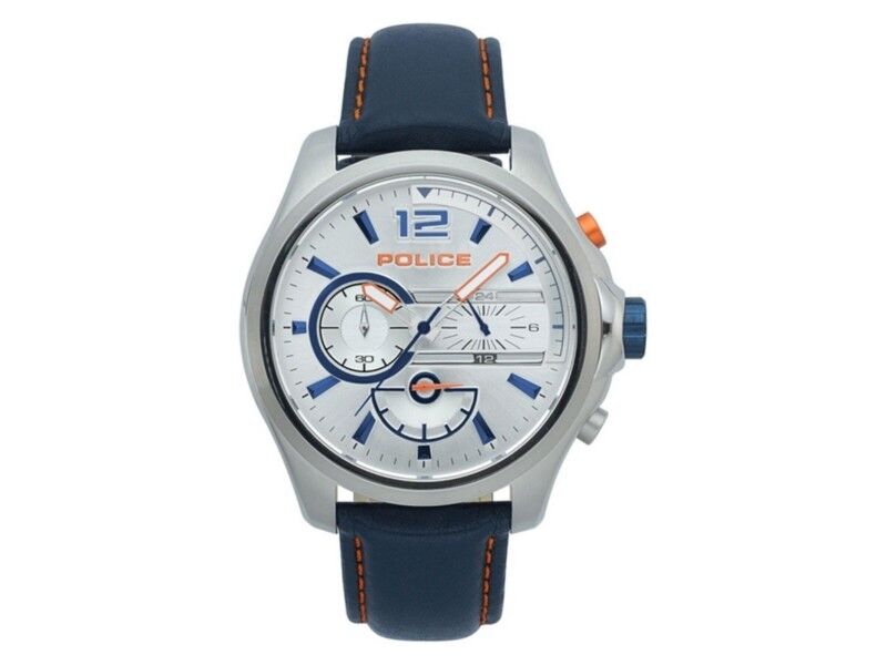 Zegarek Męski Police PL.15403JS/04 (Ø 46 mm)