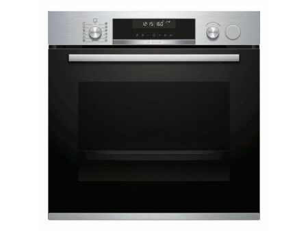 Piekarnik wszechstronny BOSCH HRG5785S6 WiFi 71 L 3600 W