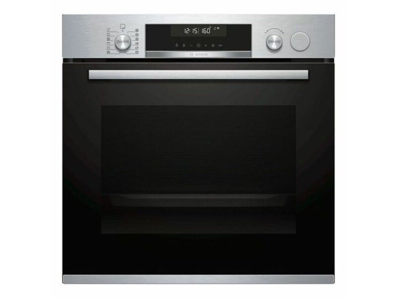 Piekarnik wszechstronny BOSCH HRG5785S6 WiFi 71 L 3600 W