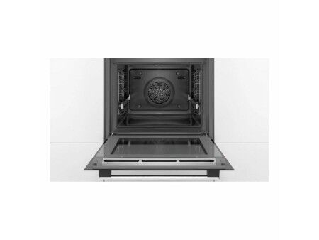Piekarnik wszechstronny BOSCH HRG5785S6 WiFi 71 L 3600 W