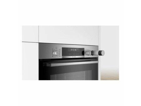 Piekarnik wszechstronny BOSCH HRG5785S6 WiFi 71 L 3600 W