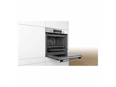 Piekarnik wszechstronny BOSCH HRG5785S6 WiFi 71 L 3600 W