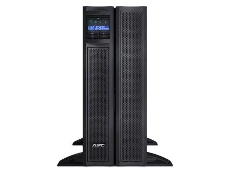 Zasilacz awaryjny UPS Interaktywny APC SMX2200HV 1980 W