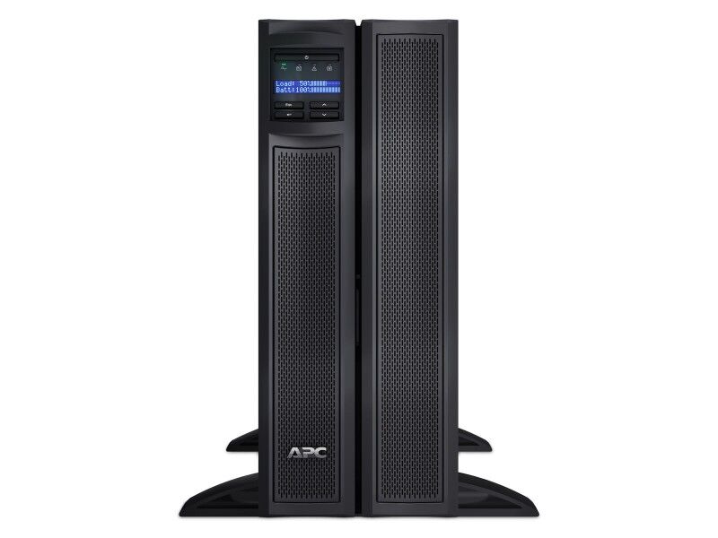 Zasilacz awaryjny UPS Interaktywny APC SMX2200HV 1980 W
