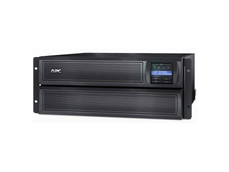 Zasilacz awaryjny UPS Interaktywny APC SMX2200HV 1980 W