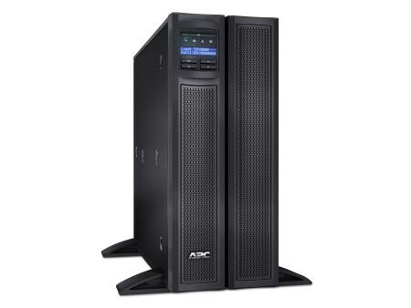 Zasilacz awaryjny UPS Interaktywny APC SMX2200HV 1980 W