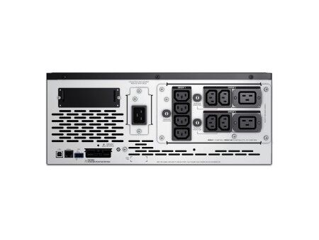 Zasilacz awaryjny UPS Interaktywny APC SMX2200HV 1980 W