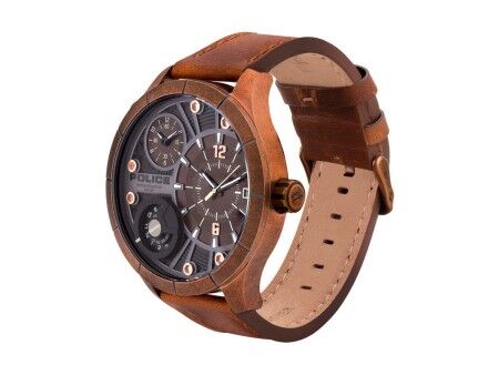 Zegarek Unisex Police PL-15662XSQR-12 (Ø 52 mm)