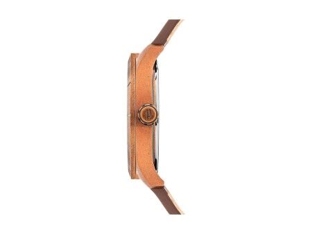 Zegarek Unisex Police PL-15662XSQR-12 (Ø 52 mm)