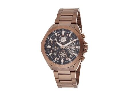 Zegarek Unisex Police R1453318001 (Ø 47 mm)