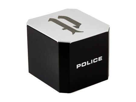 Zegarek Unisex Police R1453318001 (Ø 47 mm)