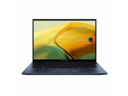 Laptop Asus UX3402ZA-KM020W 14" Intel Core i5-1240P 16 GB RAM 512 GB SSD