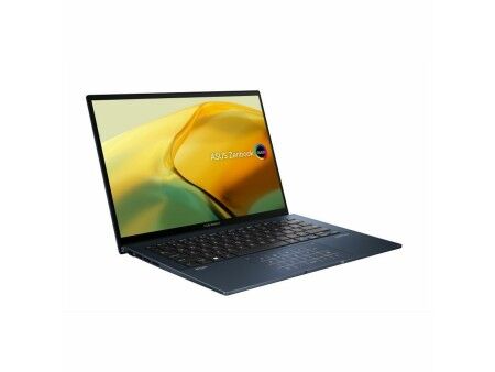 Laptop Asus UX3402ZA-KM020W 14" Intel Core i5-1240P 16 GB RAM 512 GB SSD
