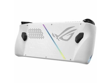 Przenośna konsola do gier Asus Biały
