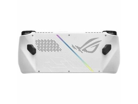 Przenośna konsola do gier Asus Biały