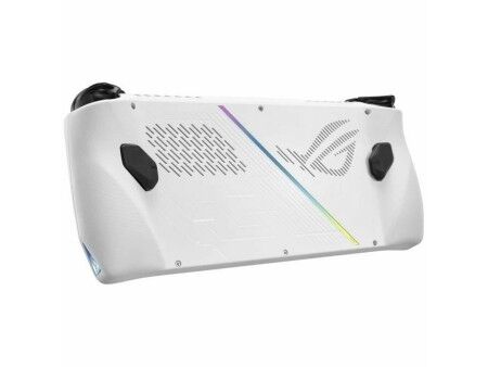 Przenośna konsola do gier Asus Biały